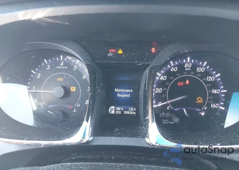 2014 Toyota Avalon из США, поврежденный, VIN 4T1BK1EBXEU098386